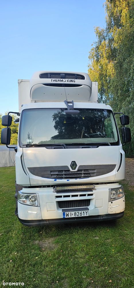 Renault PREMIUM - 2