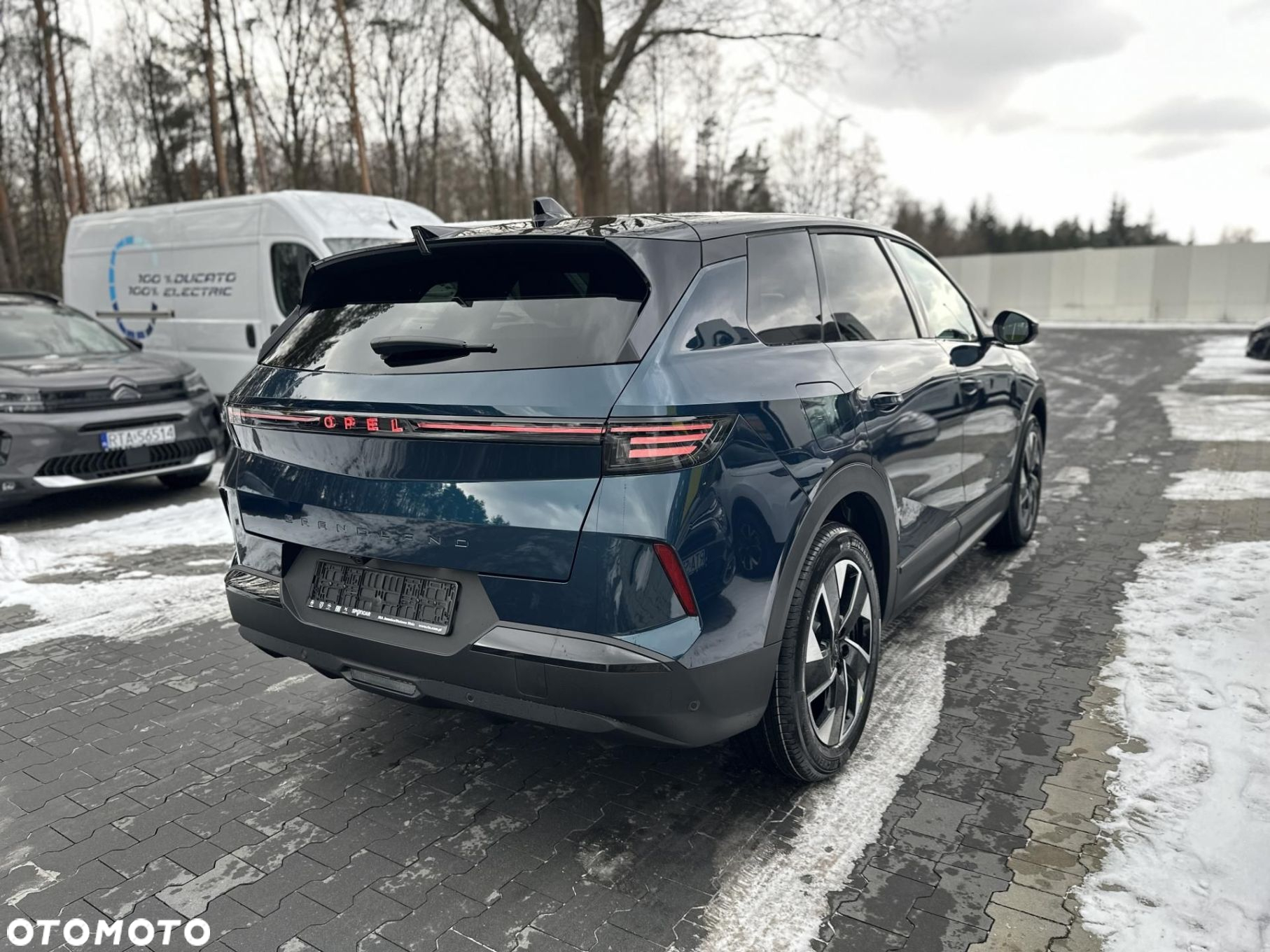 Opel Grandland - 5