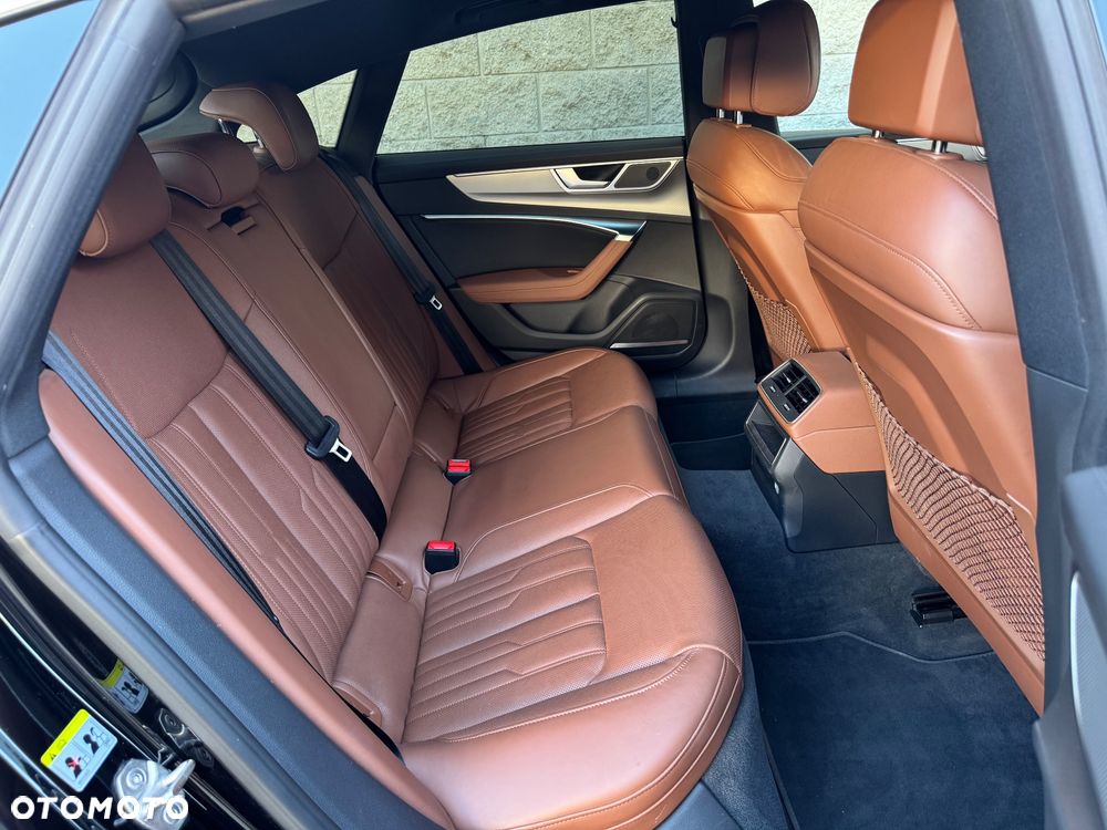 Audi A7 Sportback 40 TDI mHEV Quattro S tronic - 30