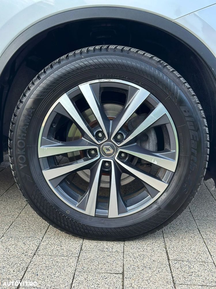 Renault Koleos 2.0 Energy dCi X-TRONIC Intens - 28