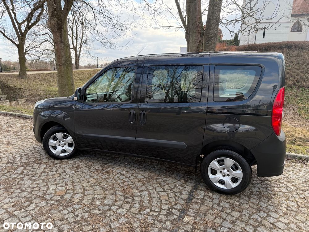 Opel Combo Tour L1H1 - 13