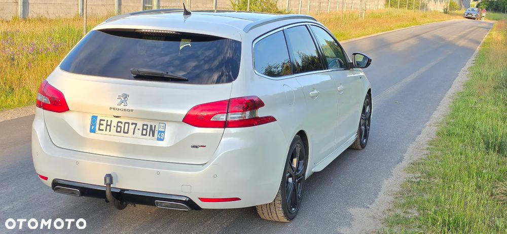 Peugeot 308 - 6