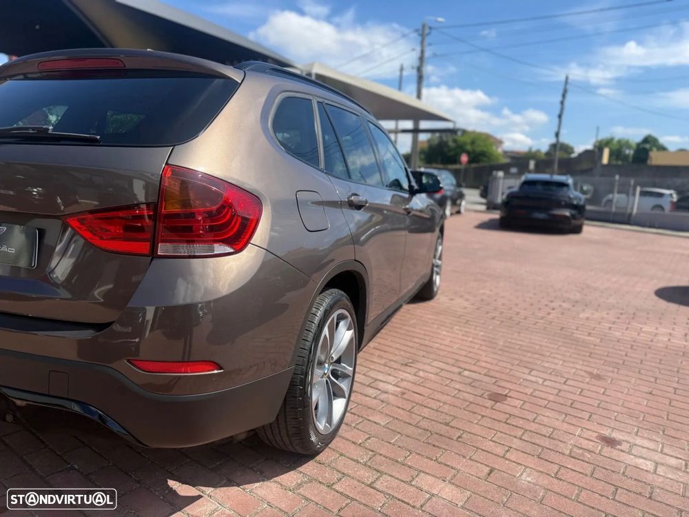 BMW X1 - 5