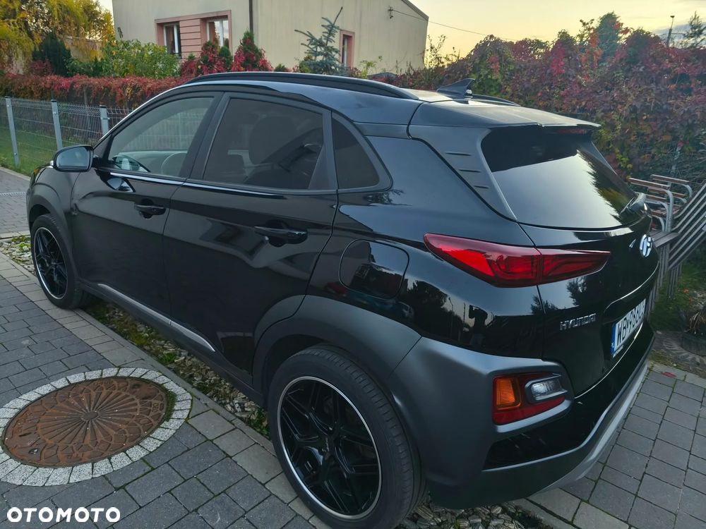 Hyundai Kona - 3