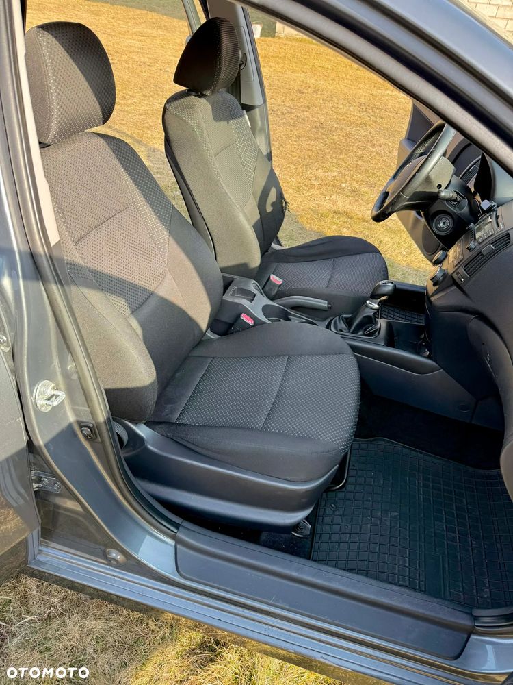 Hyundai i30 1.6 CRDi Classic - 6