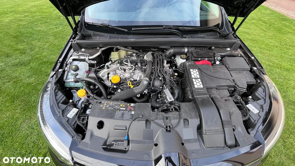 Renault Megane 1.3 TCe FAP Techno EDC - 15
