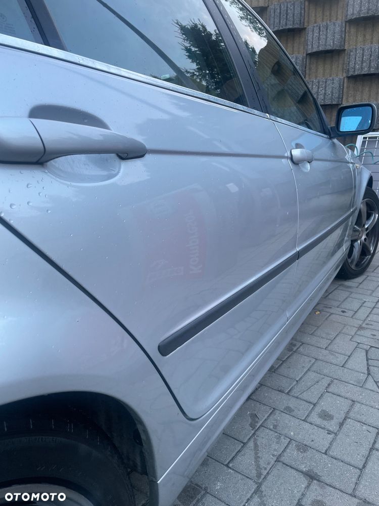 BMW Seria 3 - 11