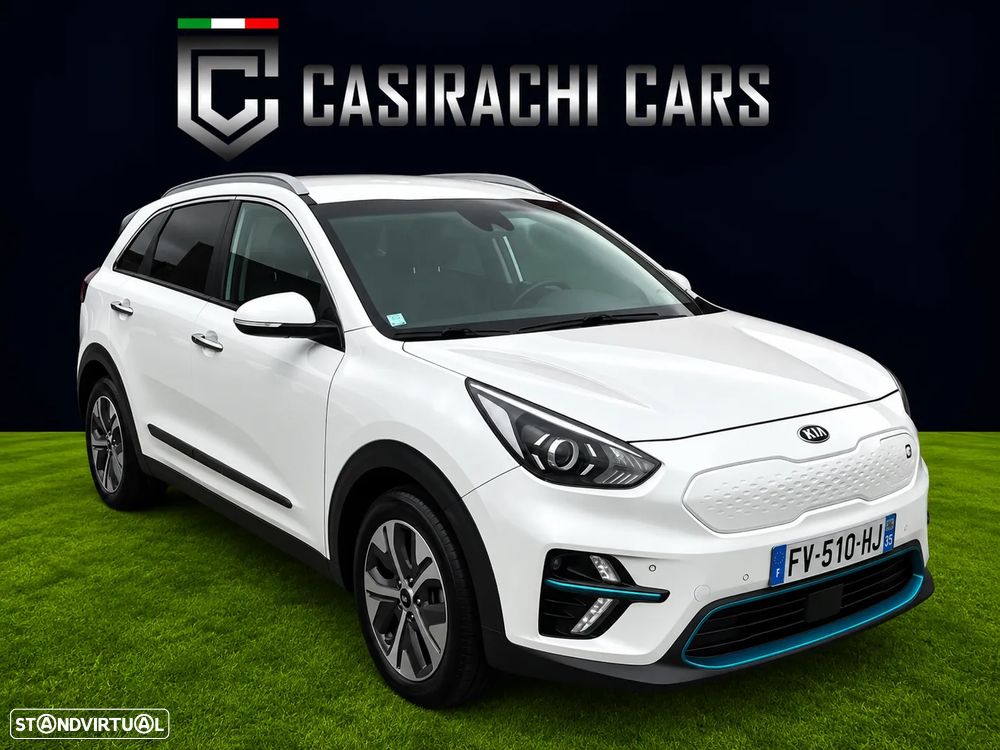 Kia e-Niro 64kWh - 4
