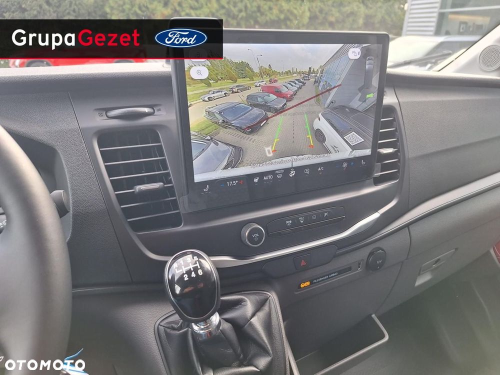 Ford Transit - 8