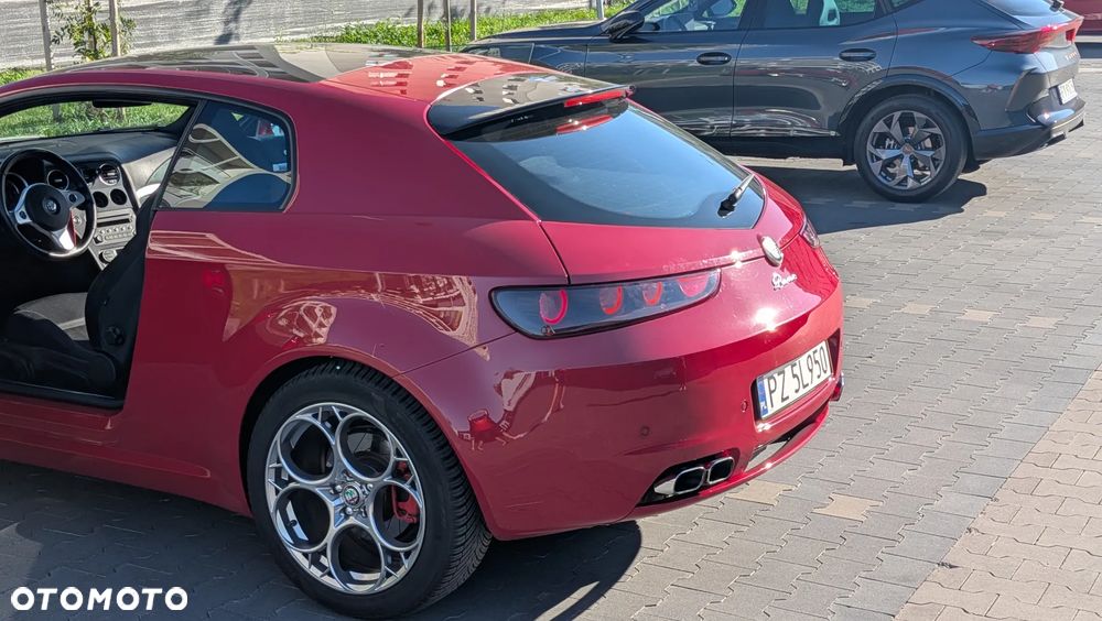 Alfa Romeo Brera - 35