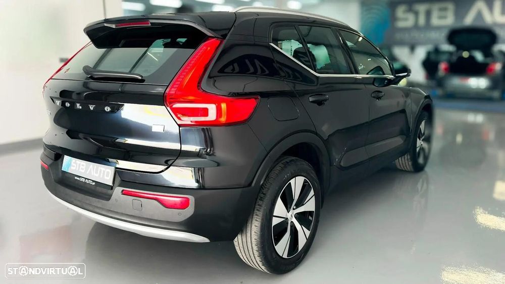 Volvo XC 40 1.5 T5 PHEV Inscription Expression - 31