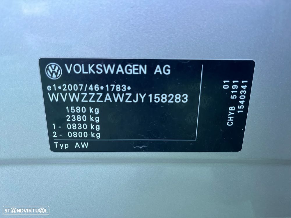 VW Polo 1.0 Confortline - 24