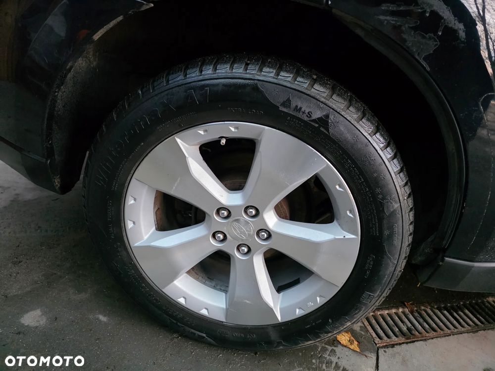 Subaru Forester 2.0D XE NAV Euro5 - 20