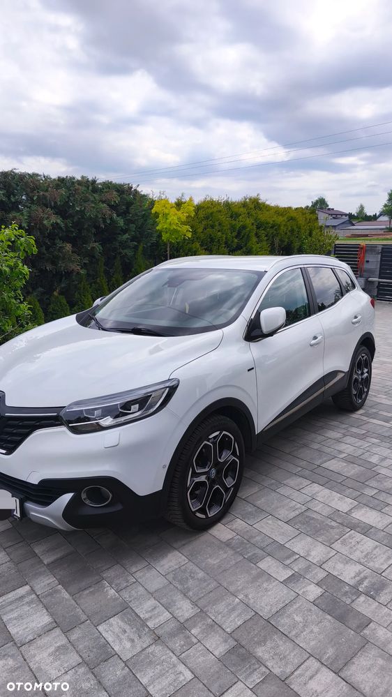 Renault Kadjar 1.2 Energy TCe S-Edition - 3