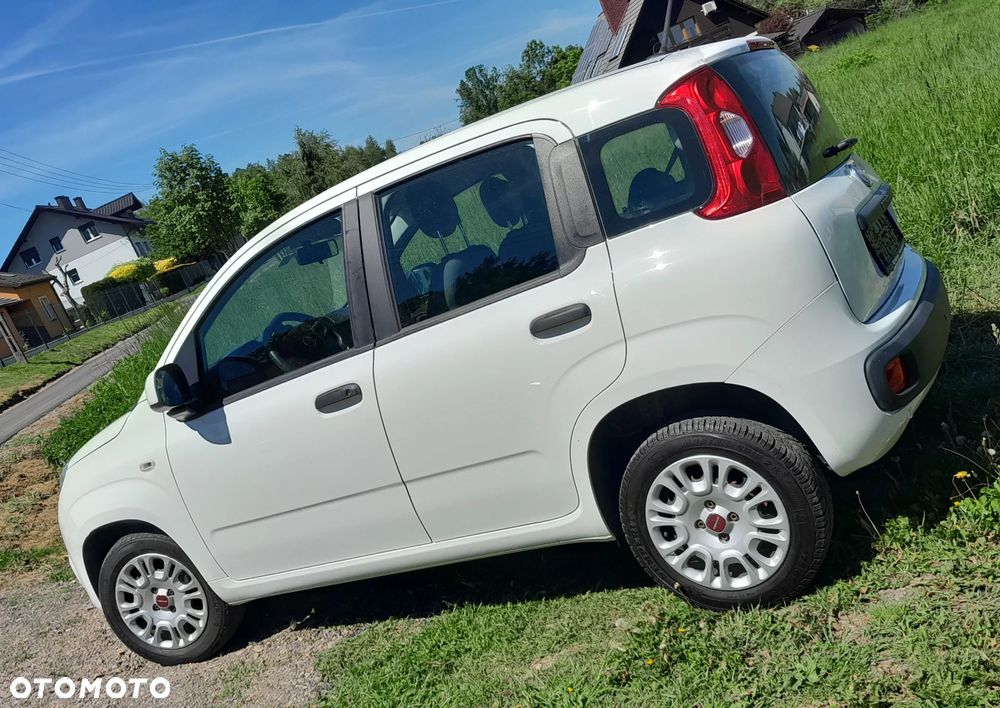 Fiat Panda - 15