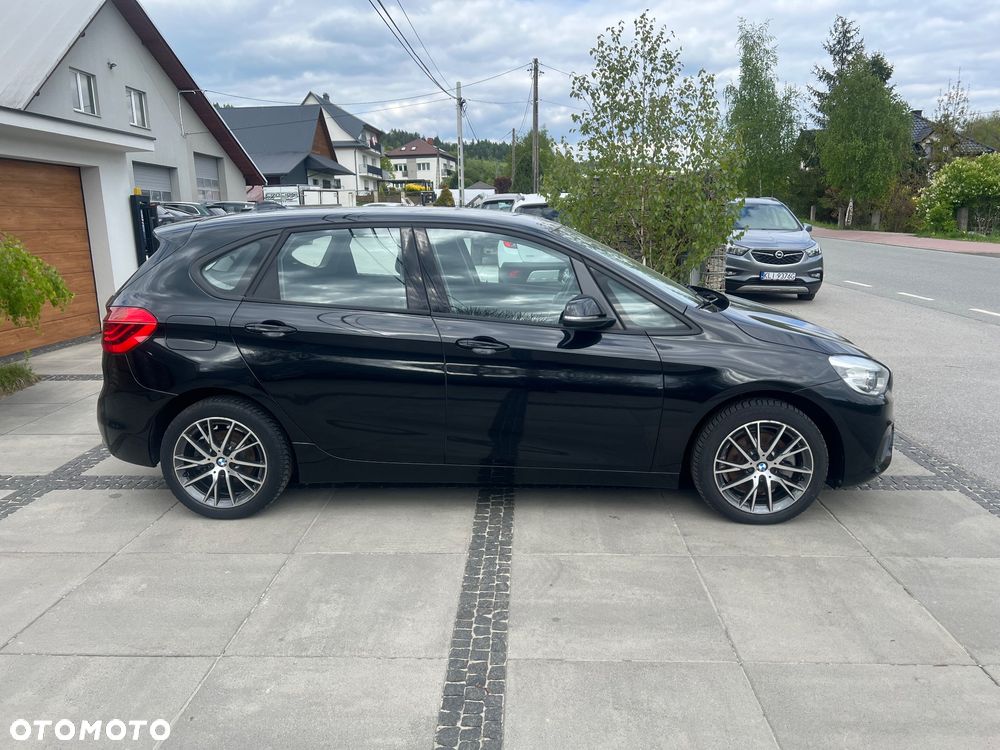 BMW Seria 2 220i GT Luxury Line - 4