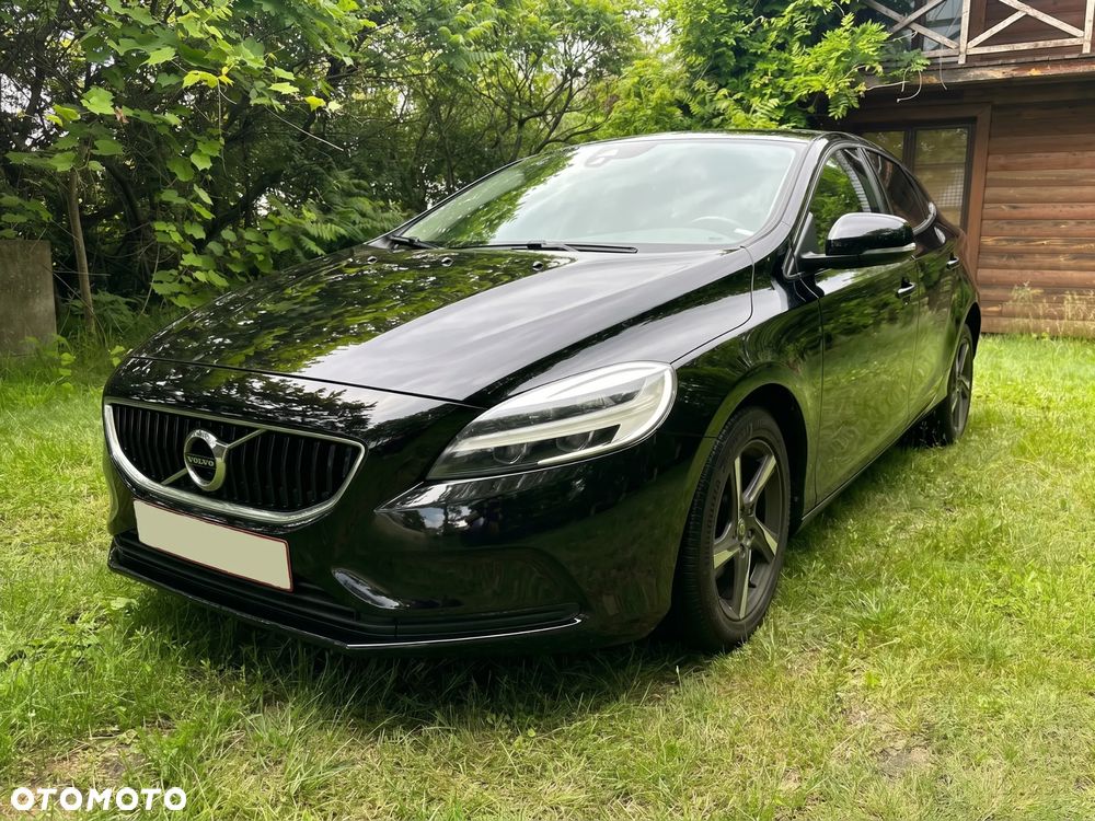 Volvo V40 D2 Drive-E Kinetic - 1
