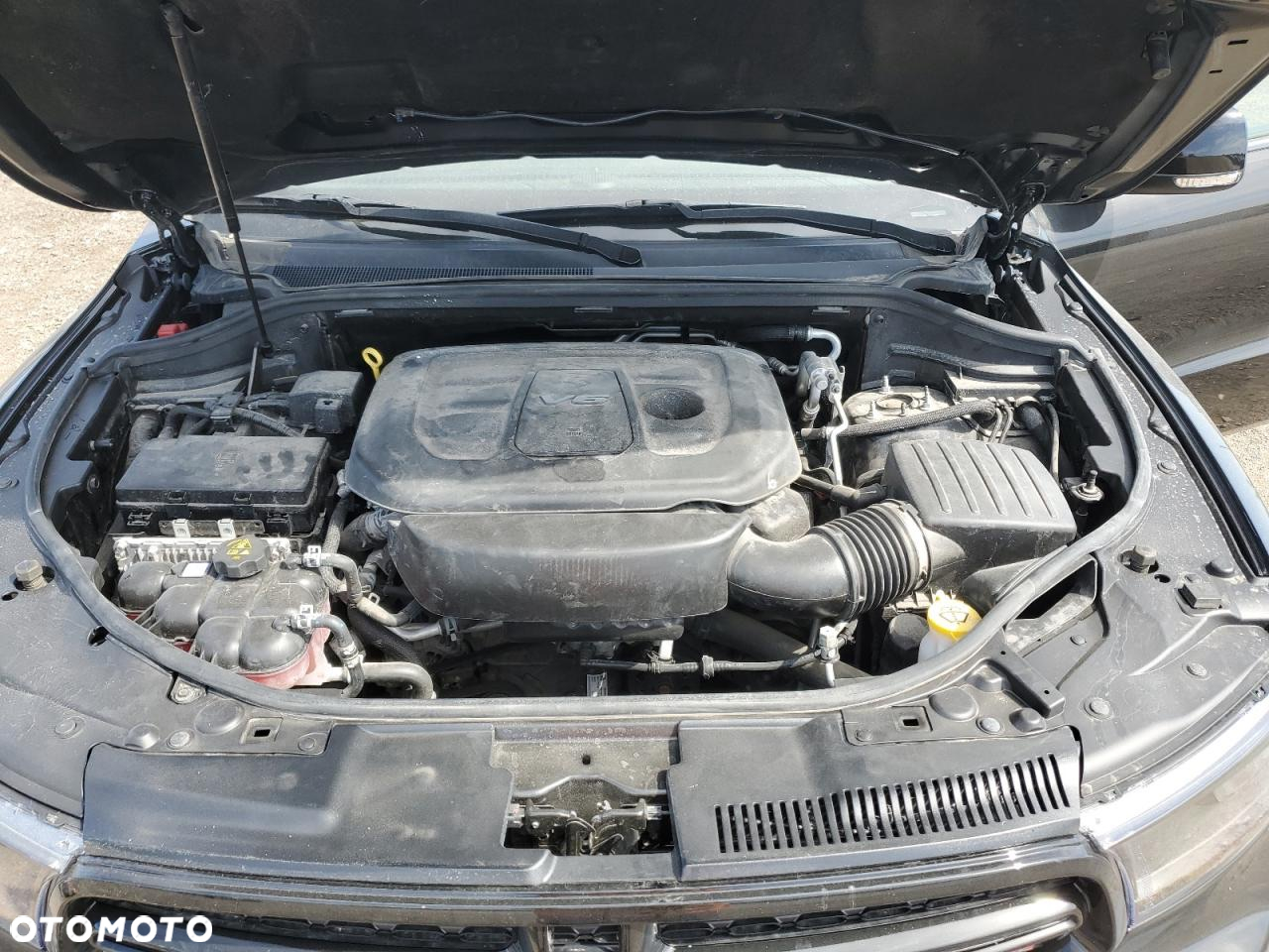 Dodge Durango - 12