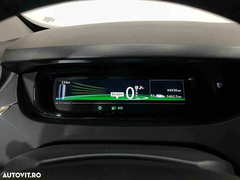 Renault ZOE 50 R110 Life - 26