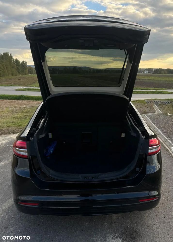 Ford Mondeo 2.0 EcoBlue Business Edition - 15