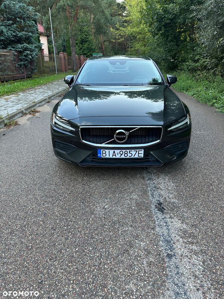Volvo S60 T6 AWD Momentum Pro - 14