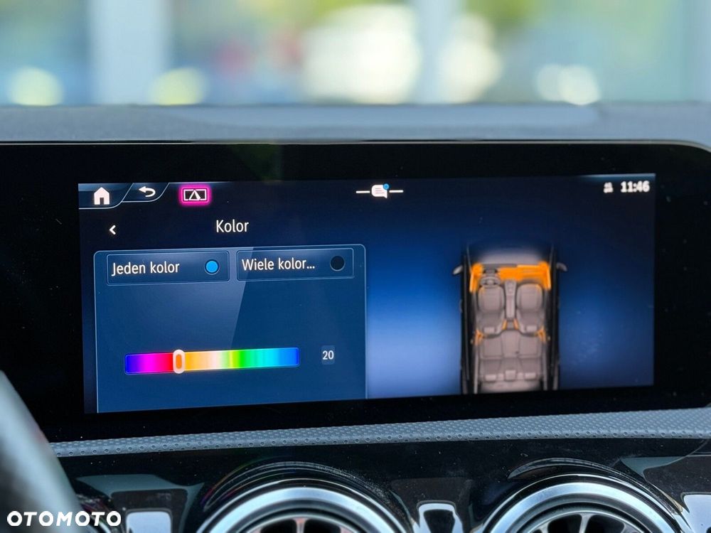 Mercedes-Benz CLA 200 mHEV AMG Line 7G-DCT - 19