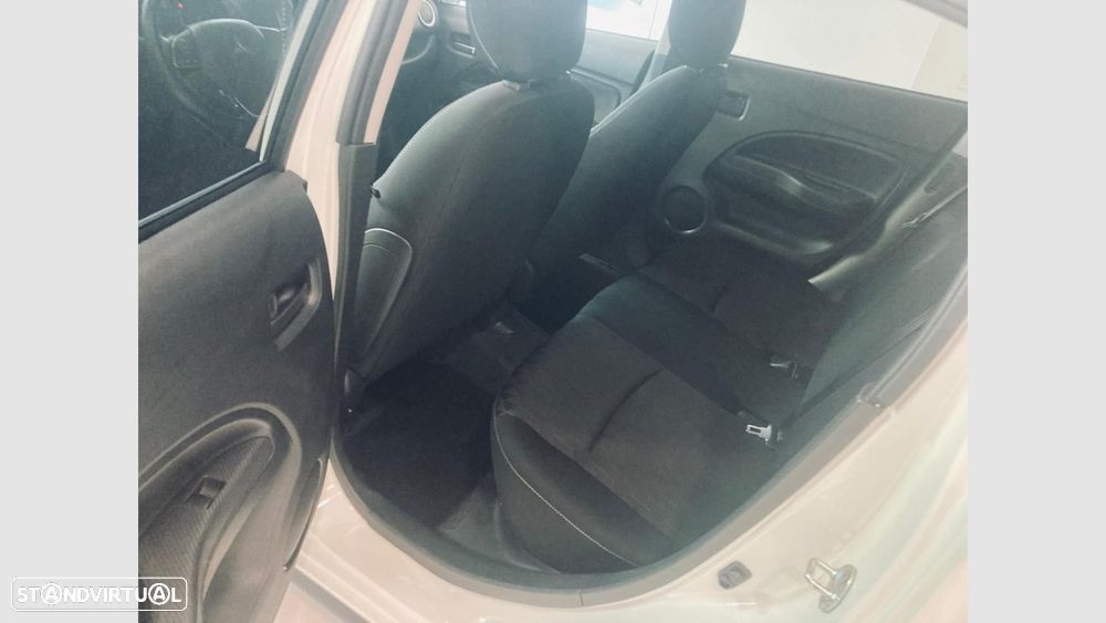 Mitsubishi Space Star 1.2 Connect Edition - 6