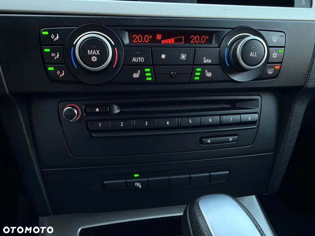 BMW Seria 3 - 26