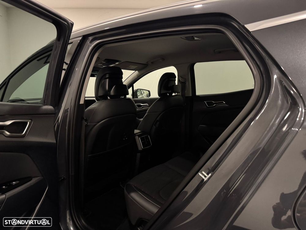 Kia Sportage 1.6 T-GDi PHEV Tech - 30