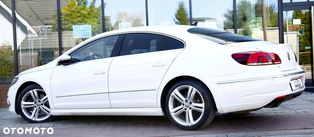 Volkswagen CC - 7