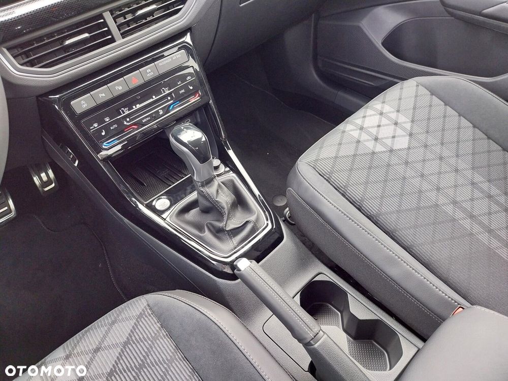 Volkswagen T-Cross 1.5 TSI ACT R-Line Plus DSG - 16