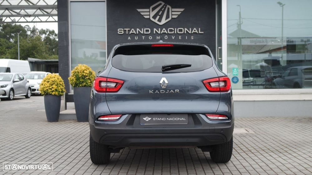 Renault Kadjar 1.3 TCe Intens EDC - 7