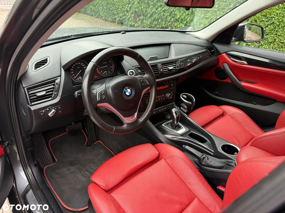 BMW X1 xDrive18d - 20