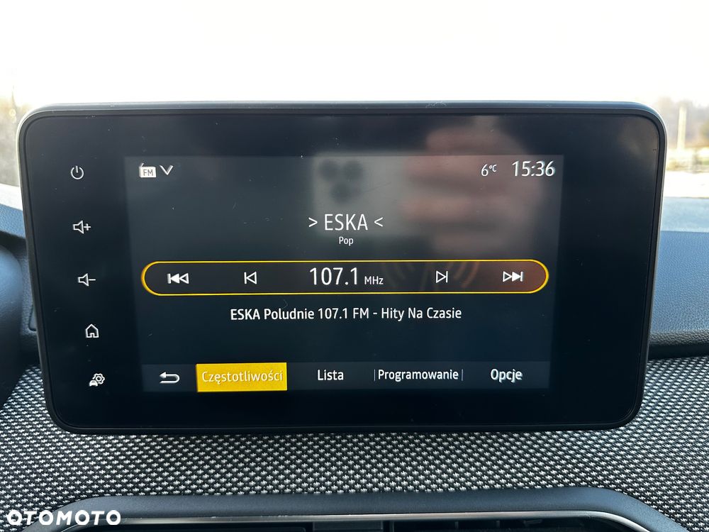 Dacia Sandero Stepway TCe 90 Expression + - 20