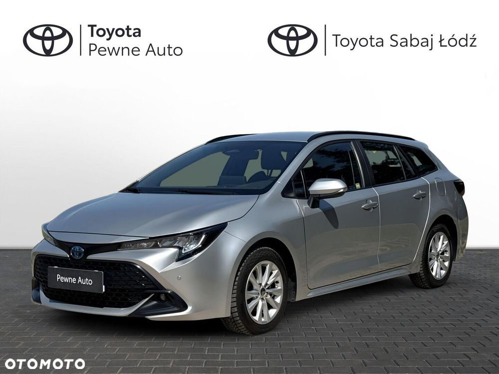 Toyota Corolla 1.8 Hybrid Comfort