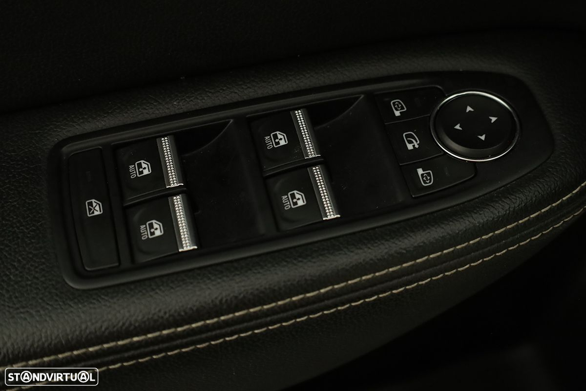 Renault Arkana 1.3 TCe Techno EDC - 20