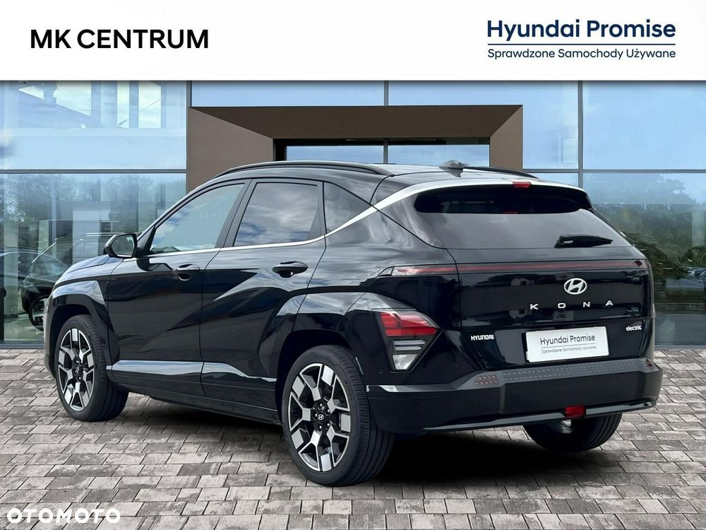 Hyundai Kona 65kWh Platinum - 3