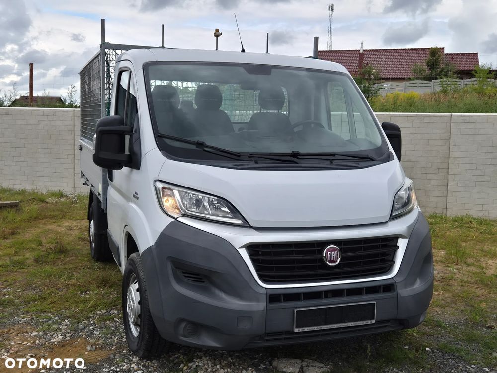 Fiat Ducato - 27