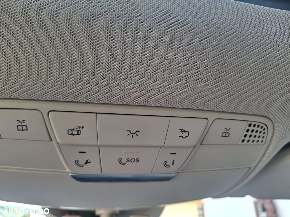 Mercedes-Benz C 220 d 4MATIC Aut. - 10