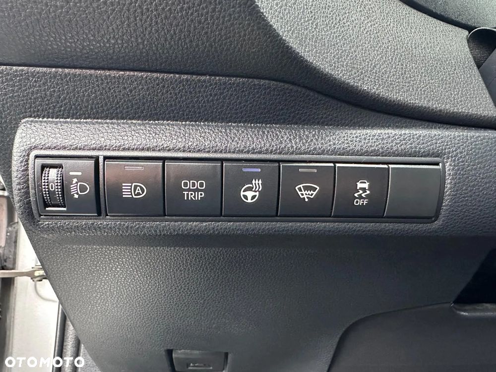 Toyota Corolla 1.8 Team Deutschland - 12