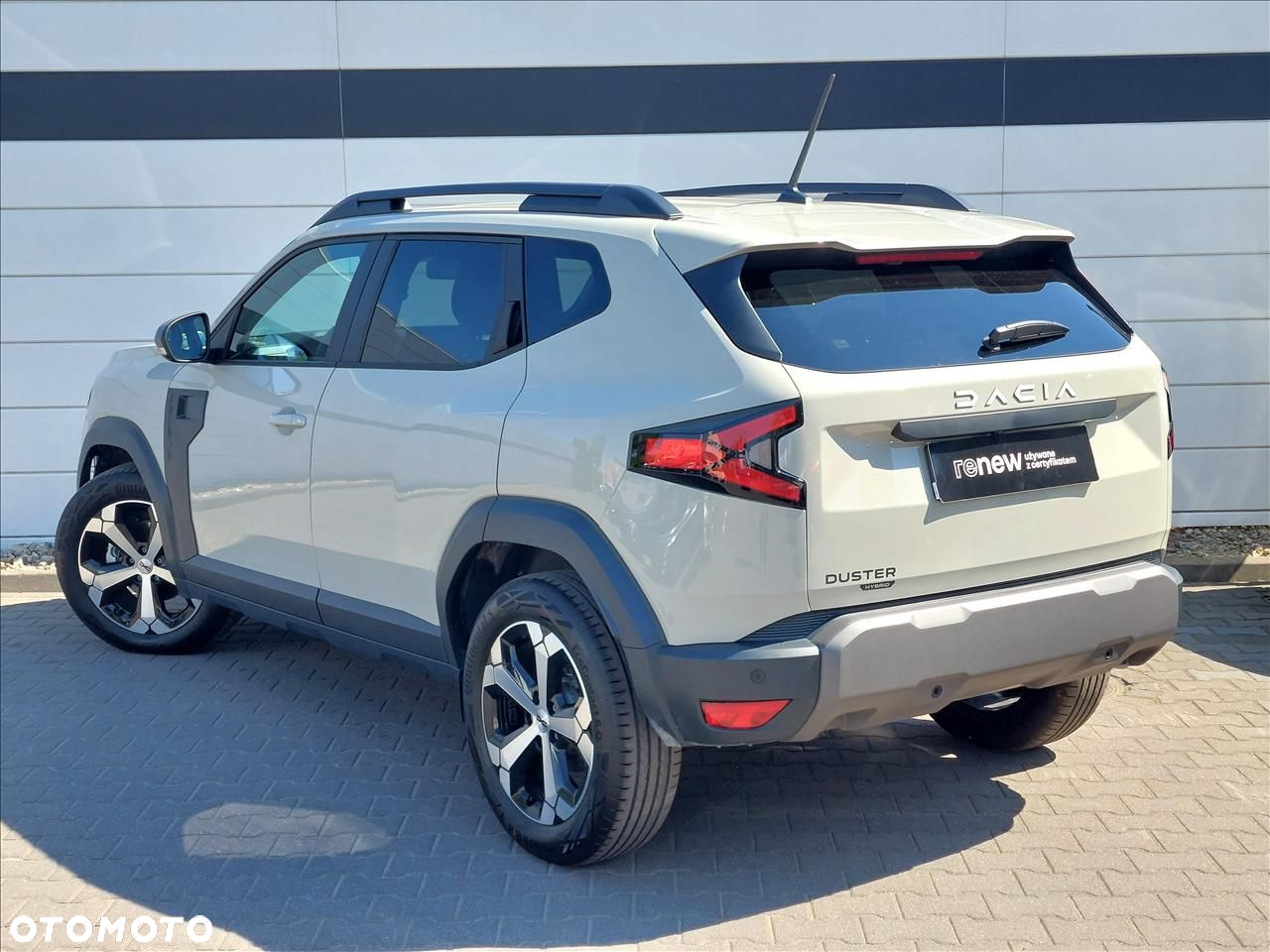Dacia Duster - 3