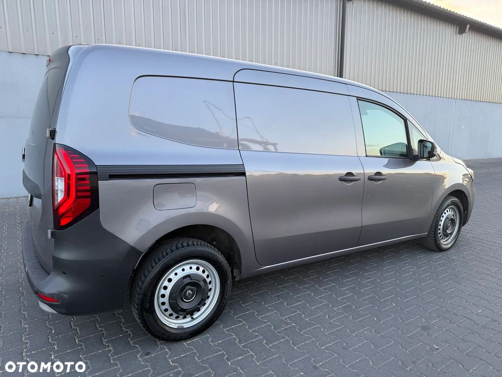 Renault Kangoo - 12