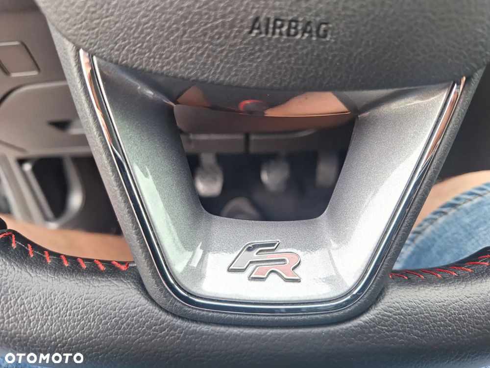 Seat Leon 1.4 EcoTSI FR S&S - 13