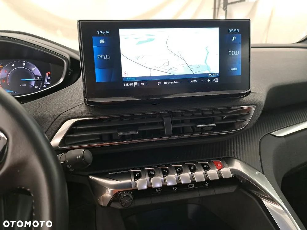 Peugeot 3008 1.5 BlueHDi Allure S&S EAT8 - 9