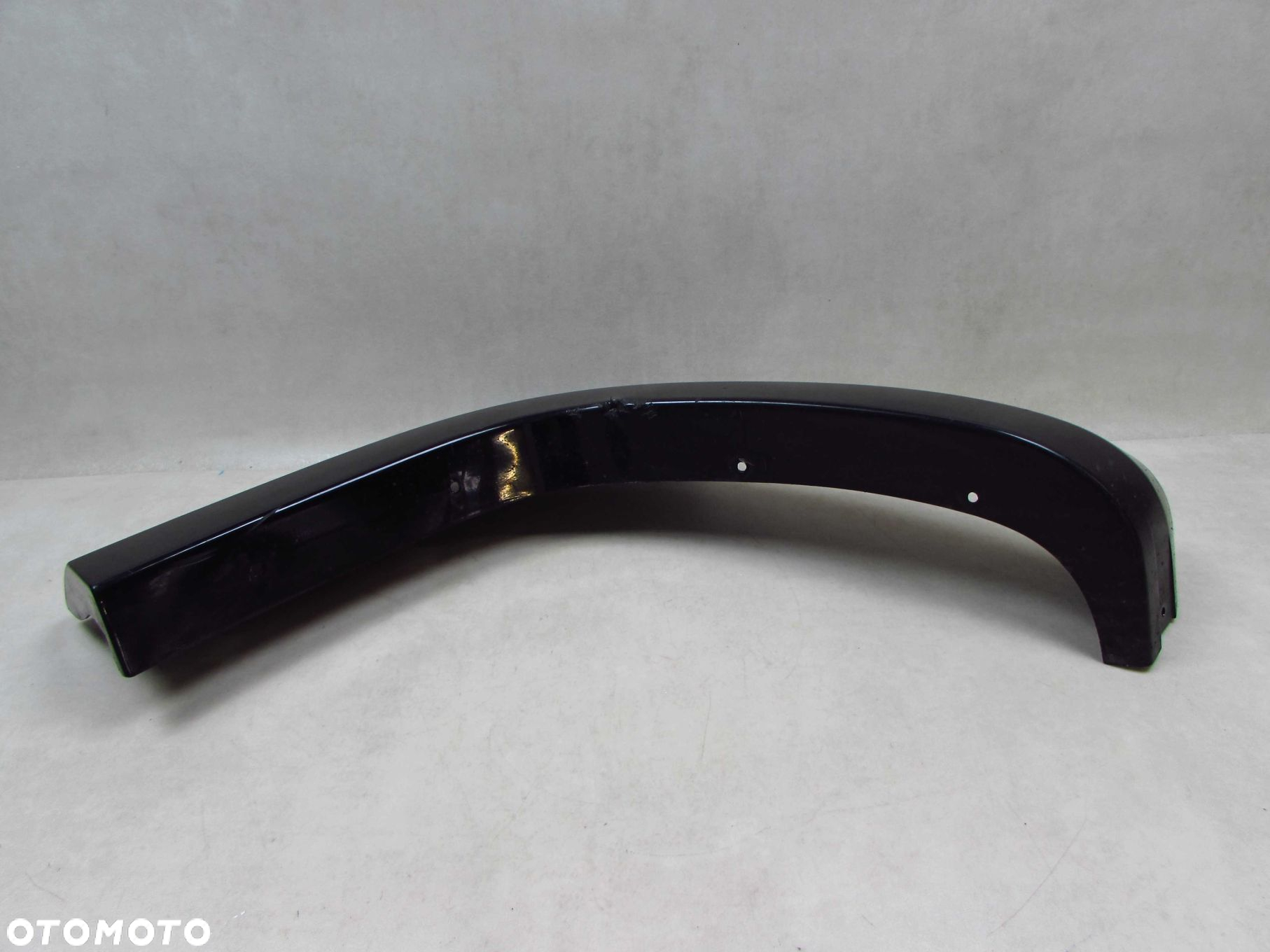 JEEP CHEROKEE KJ LIBERTY LIFT 01-07 LISTWA SIERP NAKLADKA BLOTNIKA TYL LEWA - 4
