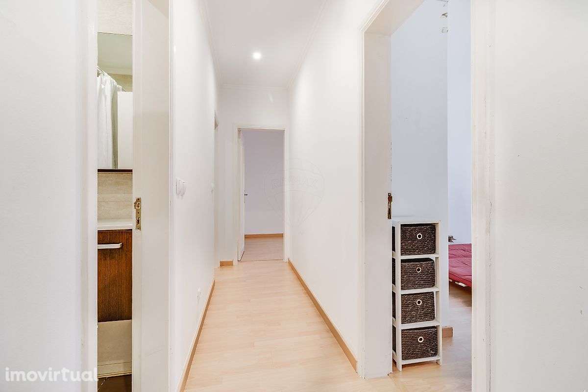 Apartamento T2 para venda - Grande imagem: 3/24