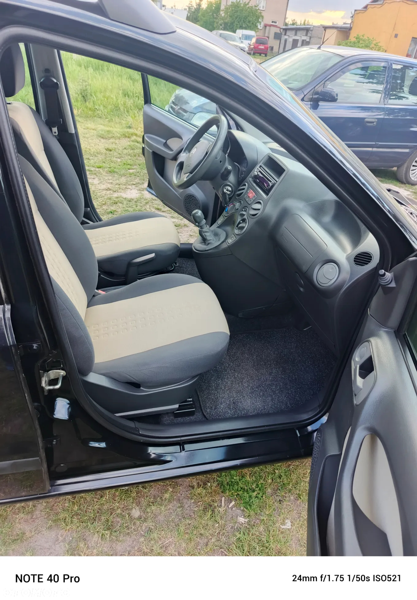 Fiat Panda 1.2 Dynamic Plus - 22