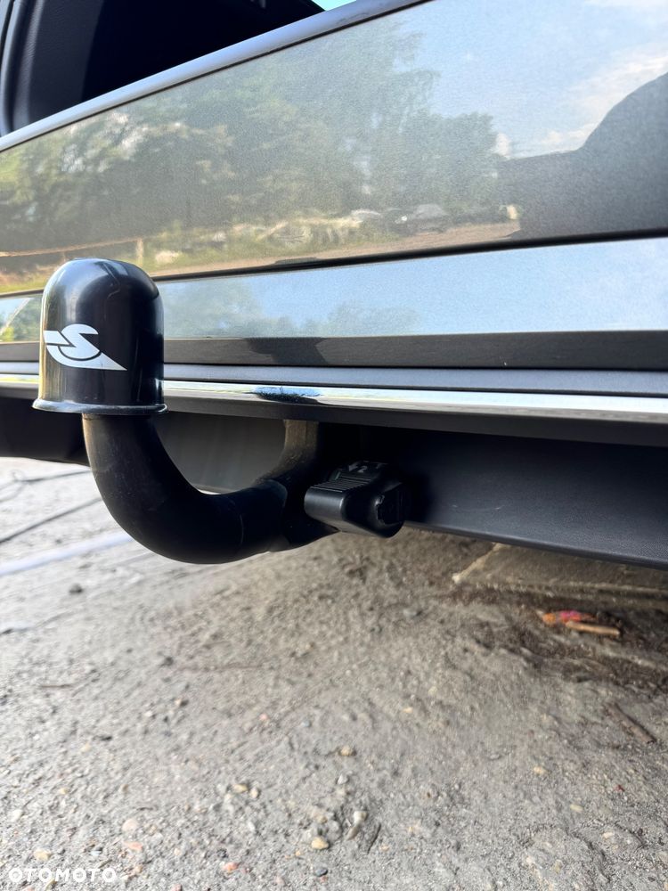 Volkswagen Golf VII 1.5 TSI BMT Evo Comfortline DSG - 22