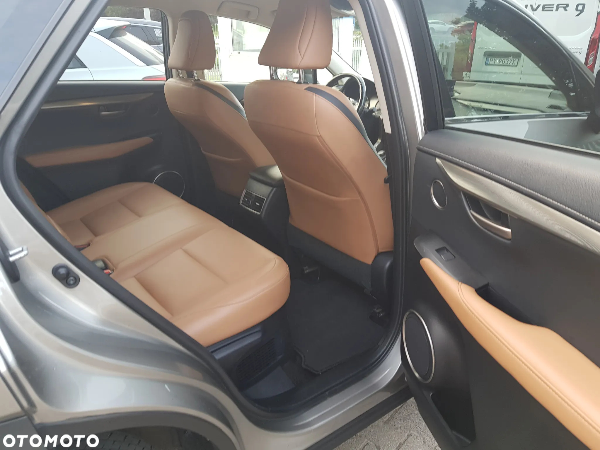 Lexus NX 200t Elegance AWD - 25