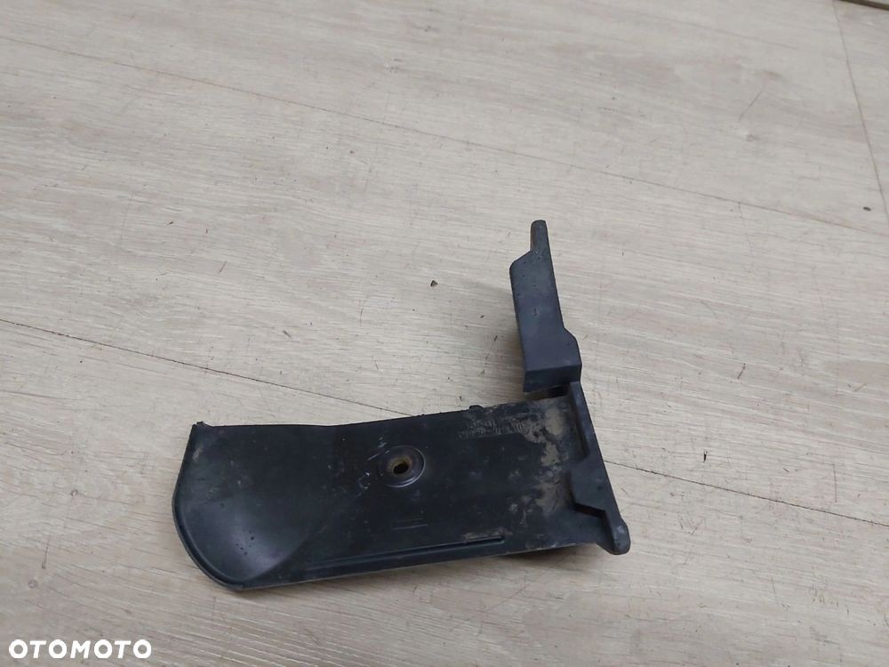Toyota AYGO II chlapacz lewy tył zakończenie progu lewe 65632-0H030 - 1